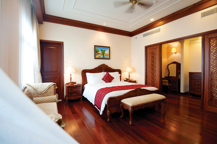 Vinpearl Luxury Danang